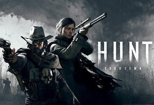 Hunt: Showdown