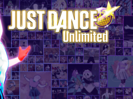 ¡Qué continué la marcha con Just Dance!