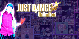 ¡Qué continué la marcha con Just Dance!