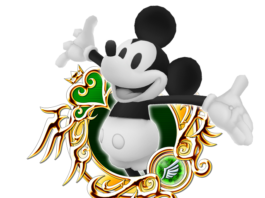 Se celebra el cuarto aniversario de Kingdom Hearts