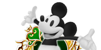 Se celebra el cuarto aniversario de Kingdom Hearts