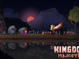La saga Kingdom al completo en su recopilación