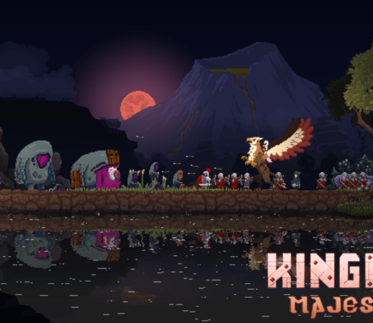 La saga Kingdom al completo en su recopilación