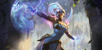 Los jugadores de League of Legends recaudan seis millones de dólares para causas benéficas