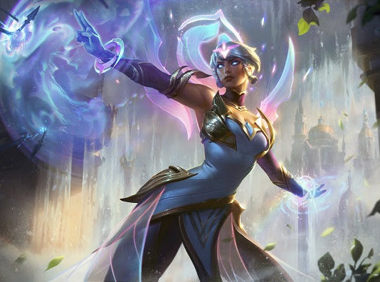 Los jugadores de League of Legends recaudan seis millones de dólares para causas benéficas