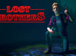 Lost Brothers