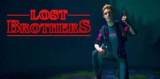 Lost Brothers