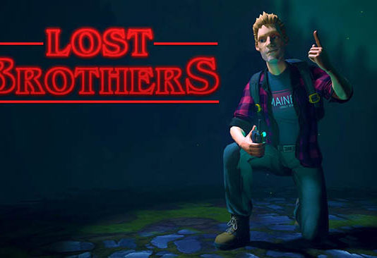 Lost Brothers