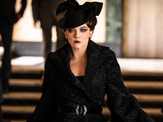 Penny Dreadful: City of Angels estrena nuevo tráiler Penny Dreadful: City of Angels