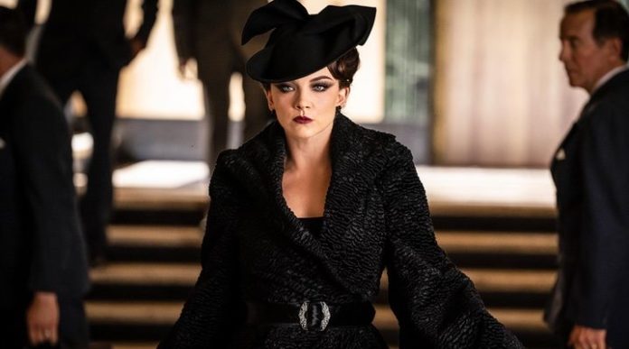 Penny Dreadful: City of Angels