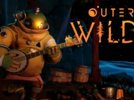Outer Wilds obtiene el premio GOTY en los BAFTA Game Awards Outer Wilds