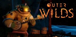 Outer Wilds obtiene el premio GOTY en los BAFTA Game Awards Outer Wilds