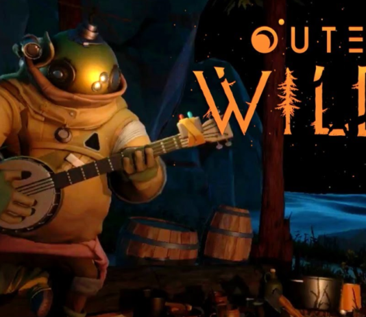 Outer Wilds obtiene el premio GOTY en los BAFTA Game Awards Outer Wilds