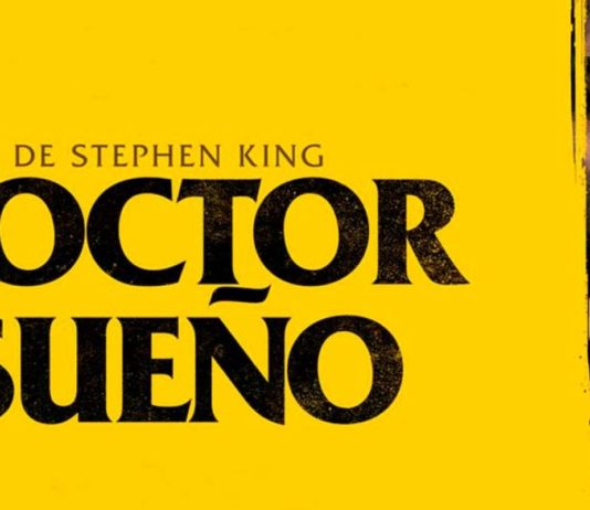 Overlook: la precuela de El Resplandor ya está en marcha Overlook Stephen King