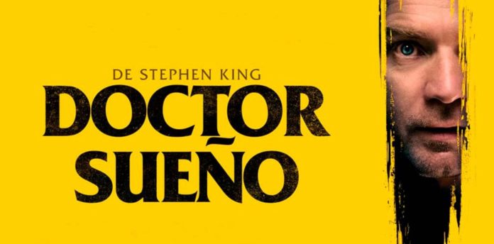 Overlook Stephen King