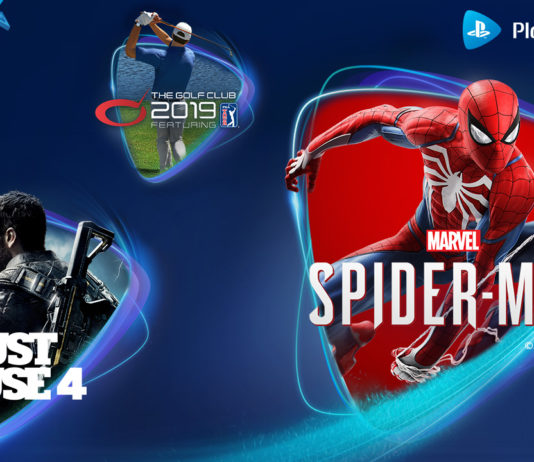 Varios juegos se incorporan al PlayStation Now