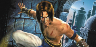 Se filtra el remake de Prince of Persia: Las Arenas del tiempo Prince of Persia