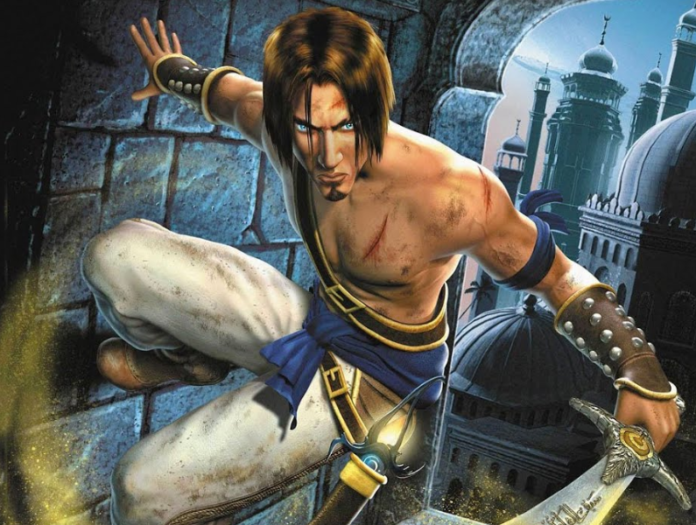 Prince of Persia