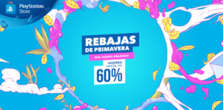 PlayStation proporciona nuevos descuentos en sus Rebajas de Primavera