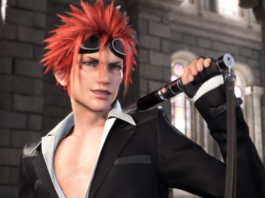 Fallece el actor de doblaje Keiji Fujiwara, voz de Reno, Ardyn y Axel Reno en FFVII Remake