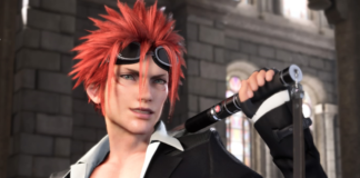 Fallece el actor de doblaje Keiji Fujiwara, voz de Reno, Ardyn y Axel Reno en FFVII Remake