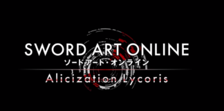 Sword Art Online Alicization Lycoris se retrasa hasta verano