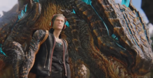 Scalebound