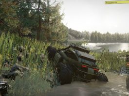 Snowrunner contará con soporte para mods en PC