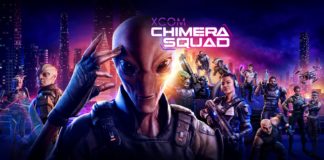 XCOM: Chimera Squad en Steam