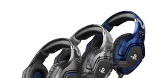 GXT 488 Forze, el nuevo headset de Trust Gaming
