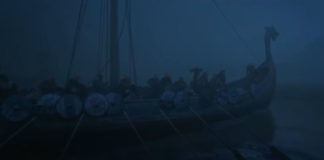 Assassins Creed Valhalla: Aquí está el primer vistazo al juego