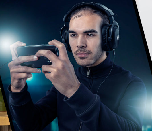 Los accesorios Trust que hacen más llevadero el día