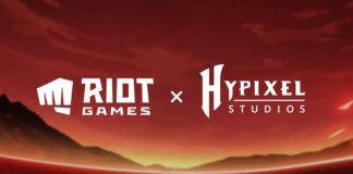 Riot Games adquiere Hypixel Studios