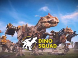 Dino Squad: Su Beta ya disponible en Android y iOS