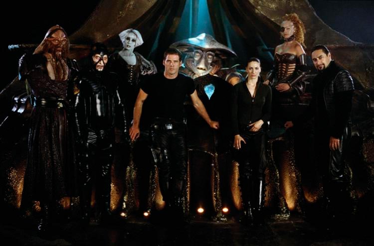 Farscape