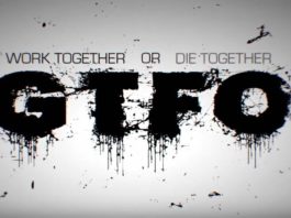 GTFO le dice precisamente eso a todo su contenido; agrega nuevo