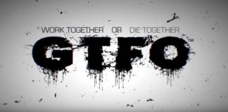 GTFO le dice precisamente eso a todo su contenido; agrega nuevo