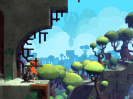 Hob gratis en la Epic Store