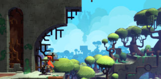 Hob gratis en la Epic Store