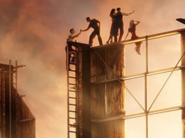 Hollywood: primer tráiler de la nueva serie de Ryan Murphy para Netflix hollywood serie netflix