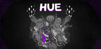 Hue en dispositivos móviles