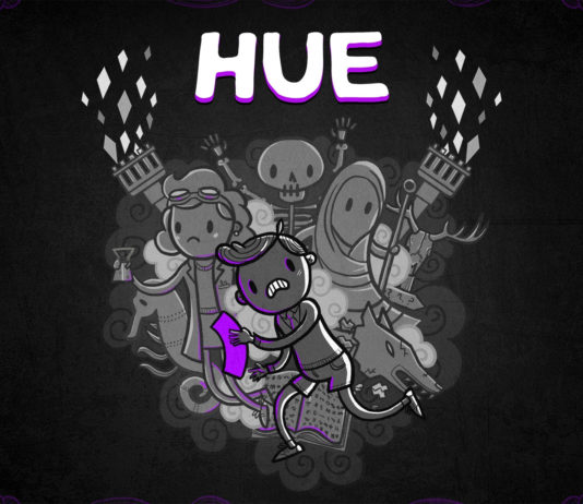 Hue en dispositivos móviles
