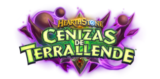 Cenizas de Terrallende nos trae el cazador de demonios