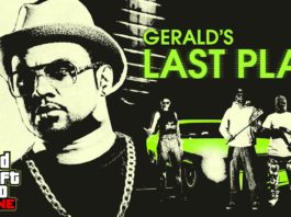 Lo nuevo en GTA Online: misiones de Gerald’s Last Play