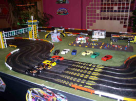 Juegos para entretener a los niños en el confinamiento