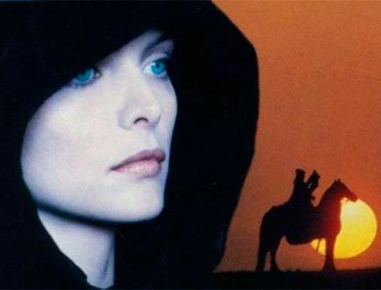 Lady Halcón, de Richard Donner: Parte de una época irrepetible Lady Halcón