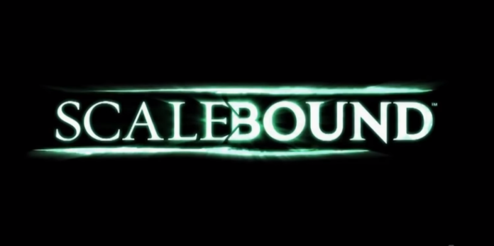 logo Scalebound Scalebound