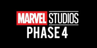 Universo Cinematográfico Marvel: así queda el calendario de estrenos de la Fase 4 ucm universo cinematográfico marvel fase 4
