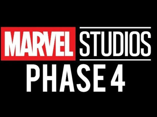 Universo Cinematográfico Marvel: así queda el calendario de estrenos de la Fase 4 ucm universo cinematográfico marvel fase 4