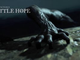 Las brujas de Little Hope se dejan ver en un nuevo y terrorífico tráiler Portada tráiler Little Hope